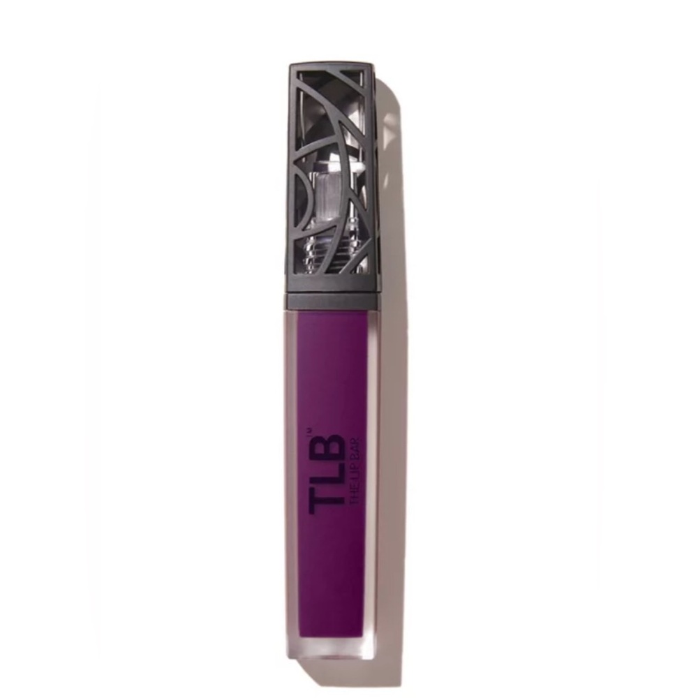TLB - The Lip Bar NonStop Liquid Matte Lipstick (Prima Donna) - Picture 2 of 6